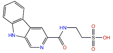 Stolonine C